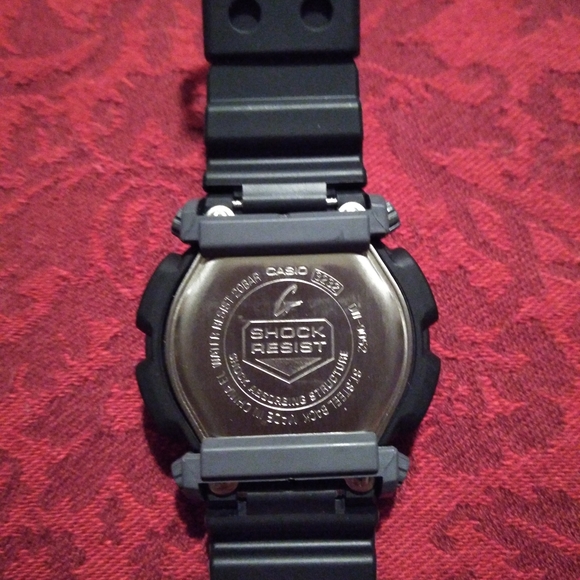 G Shock - Picture 4 of 8
